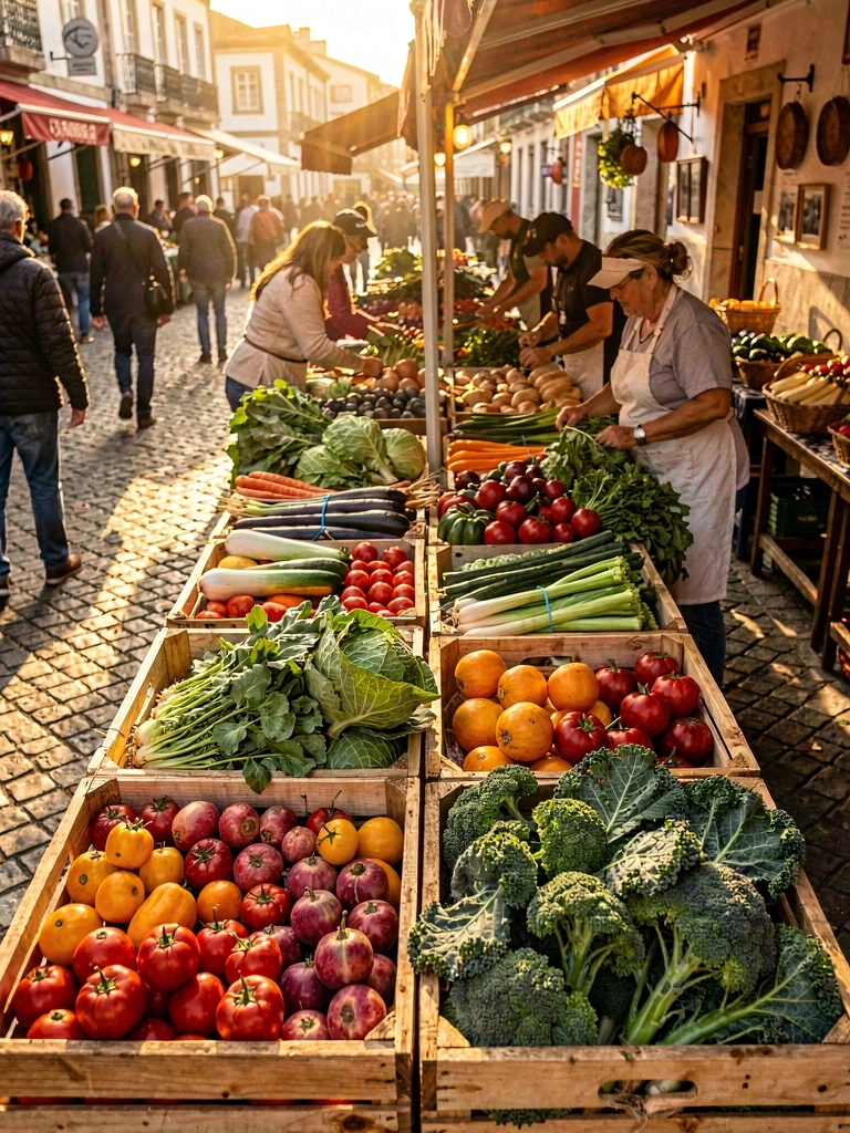 Mercado do Bolhão