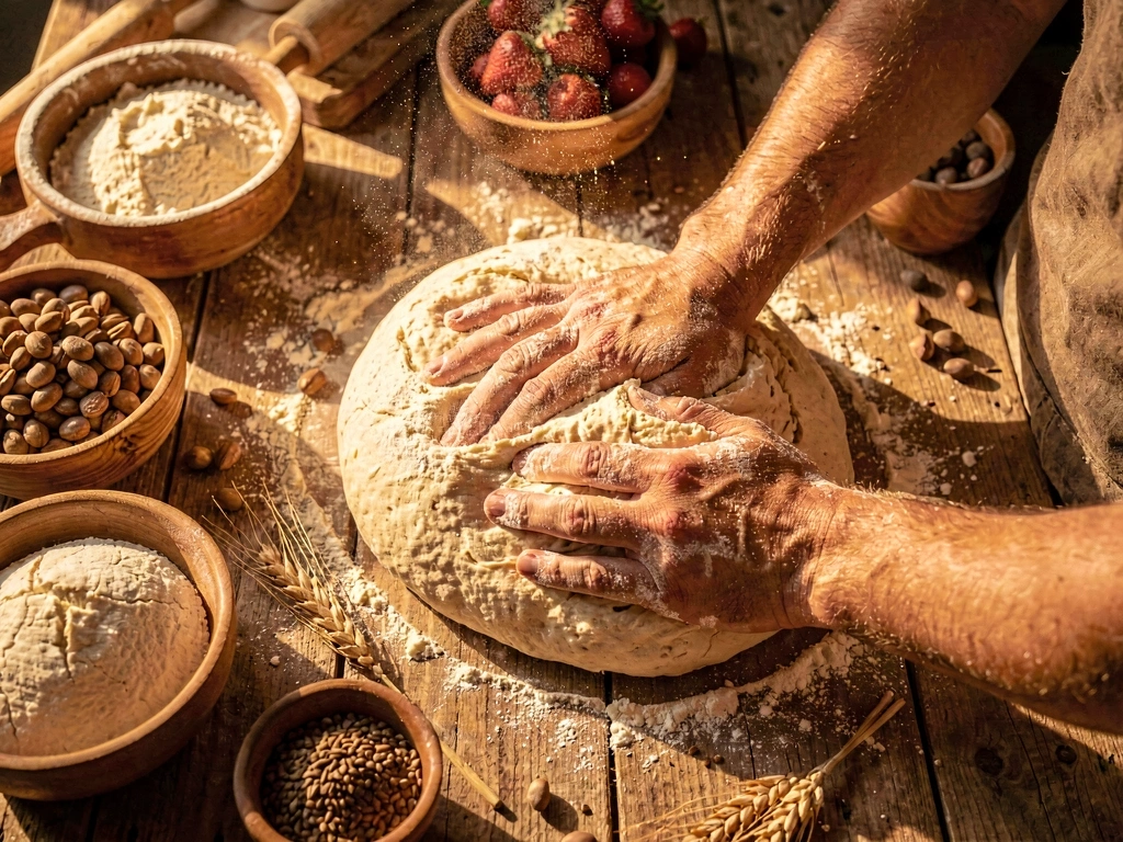 Técnicas de Cozinha