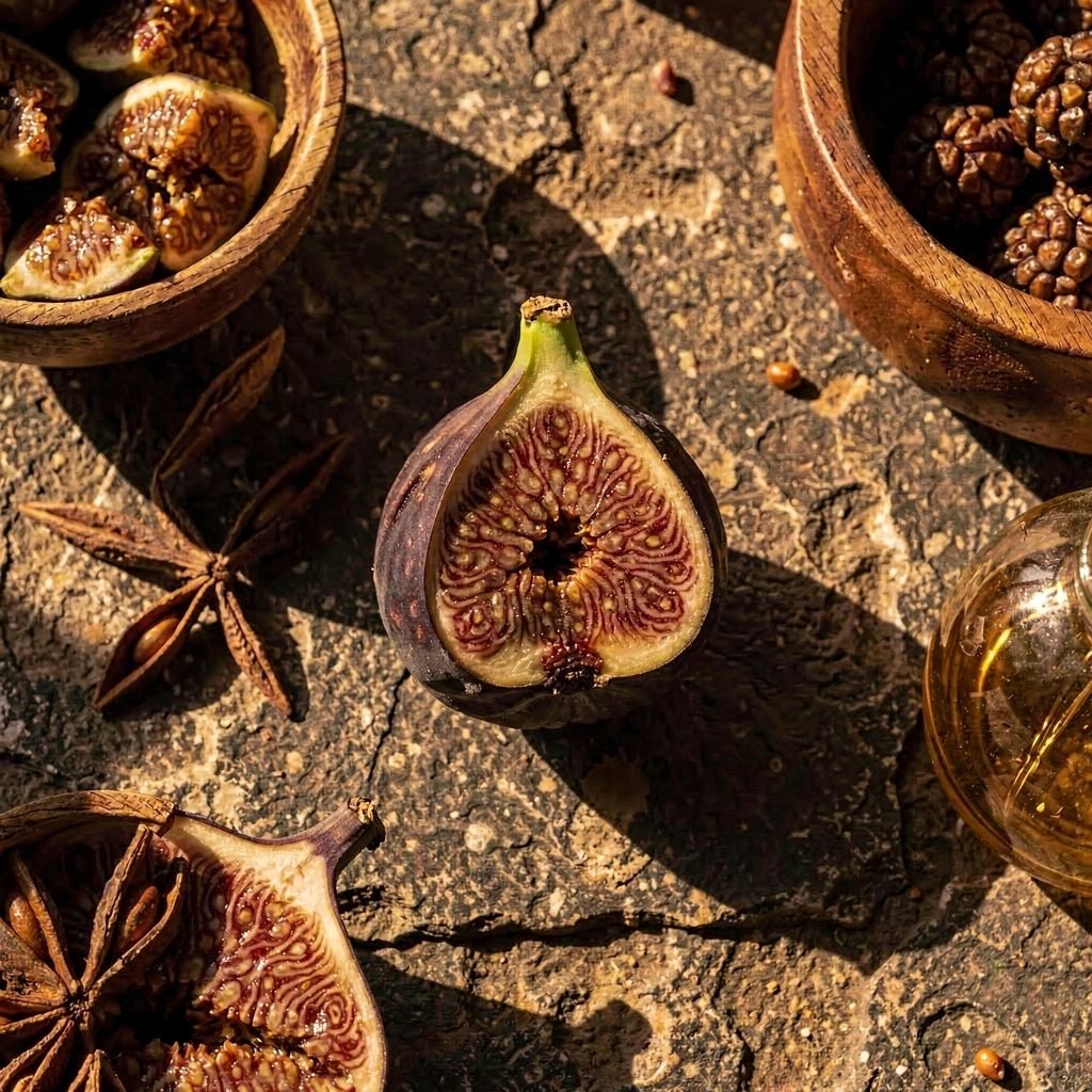 Natureza Morta - Integridade