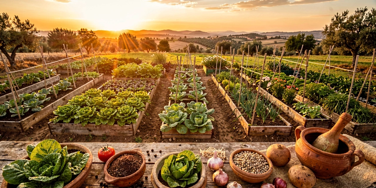 Sustentabilidade e Natureza