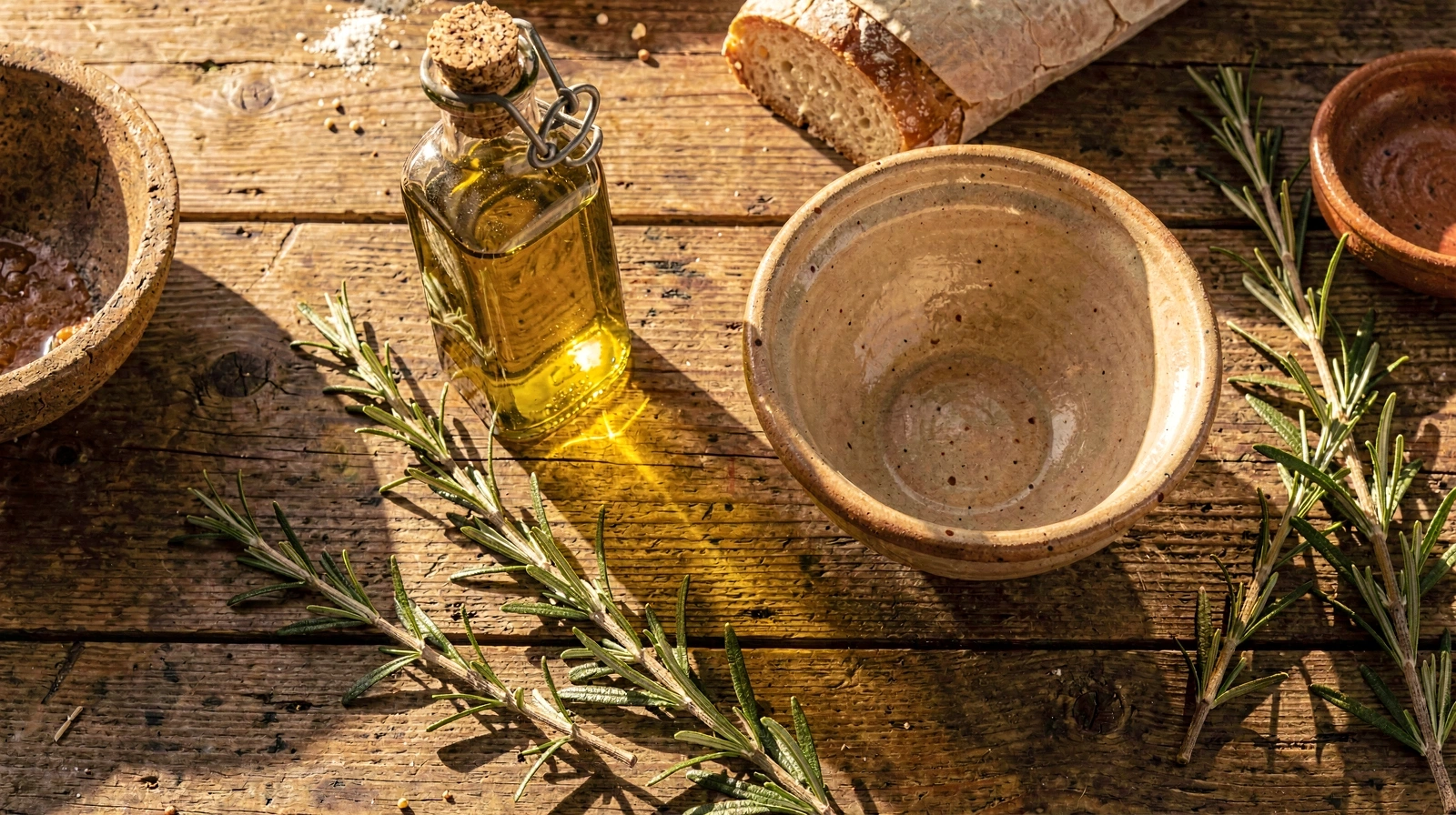 Natureza morta culinária portuguesa