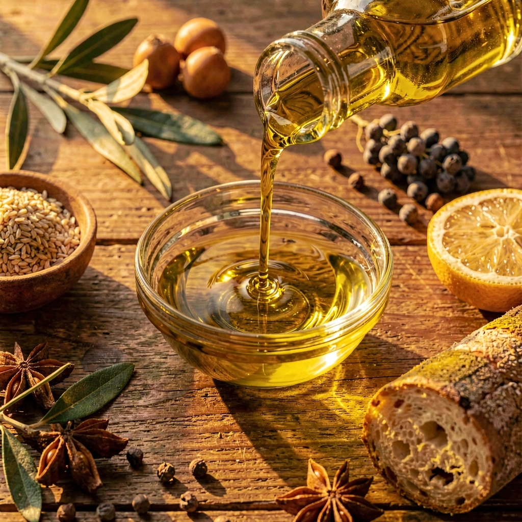 Pureza e Transparência